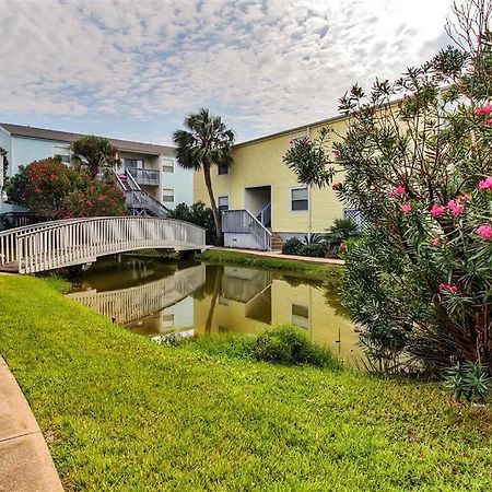 Renovated Pensacola Beach Condo With Community Pool! Eksteriør bilde