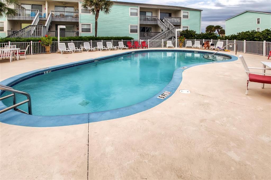 Renovated Pensacola Beach Condo With Community Pool! Eksteriør bilde