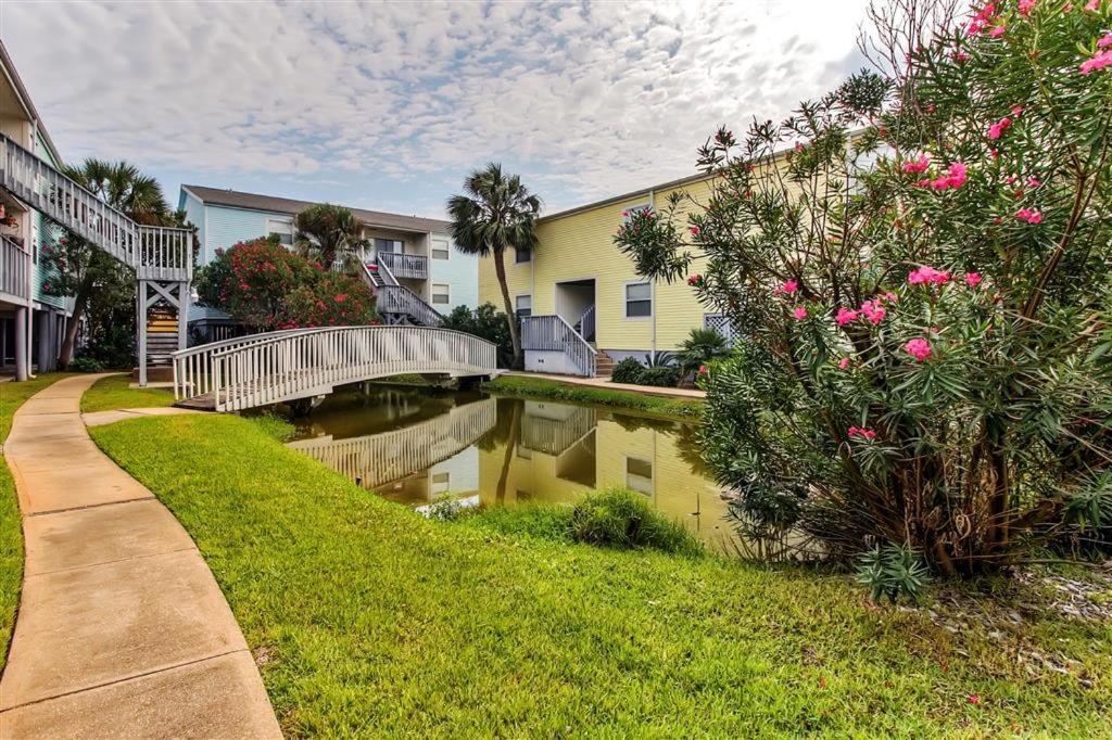 Renovated Pensacola Beach Condo With Community Pool! Eksteriør bilde