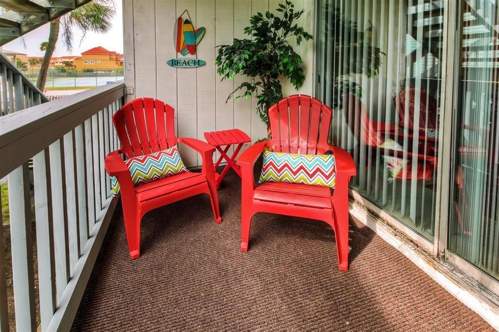 Renovated Pensacola Beach Condo With Community Pool! Eksteriør bilde