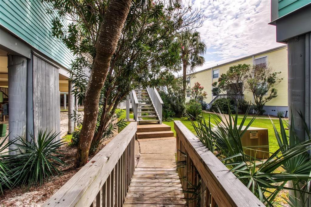Renovated Pensacola Beach Condo With Community Pool! Eksteriør bilde