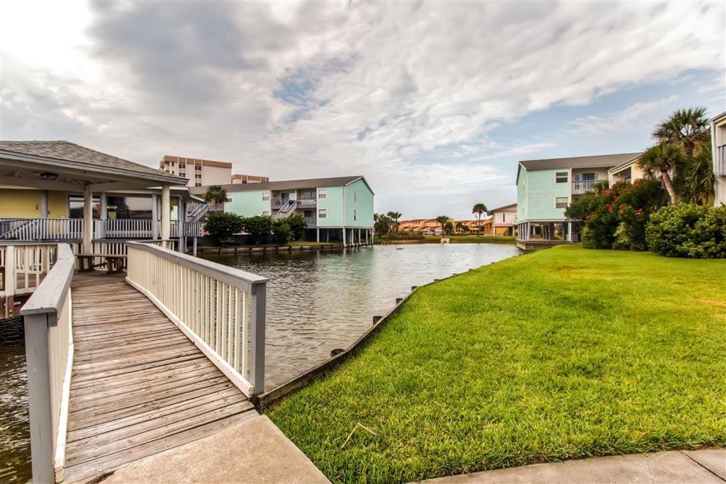 Renovated Pensacola Beach Condo With Community Pool! Eksteriør bilde