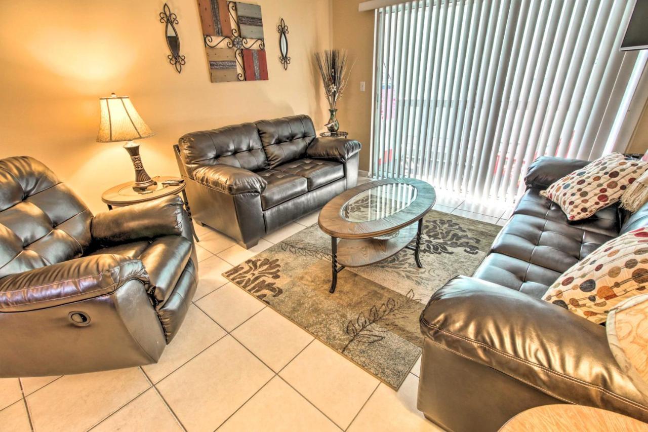Renovated Pensacola Beach Condo With Community Pool! Eksteriør bilde